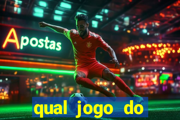 qual jogo do tigrinho ganhar dinheiro